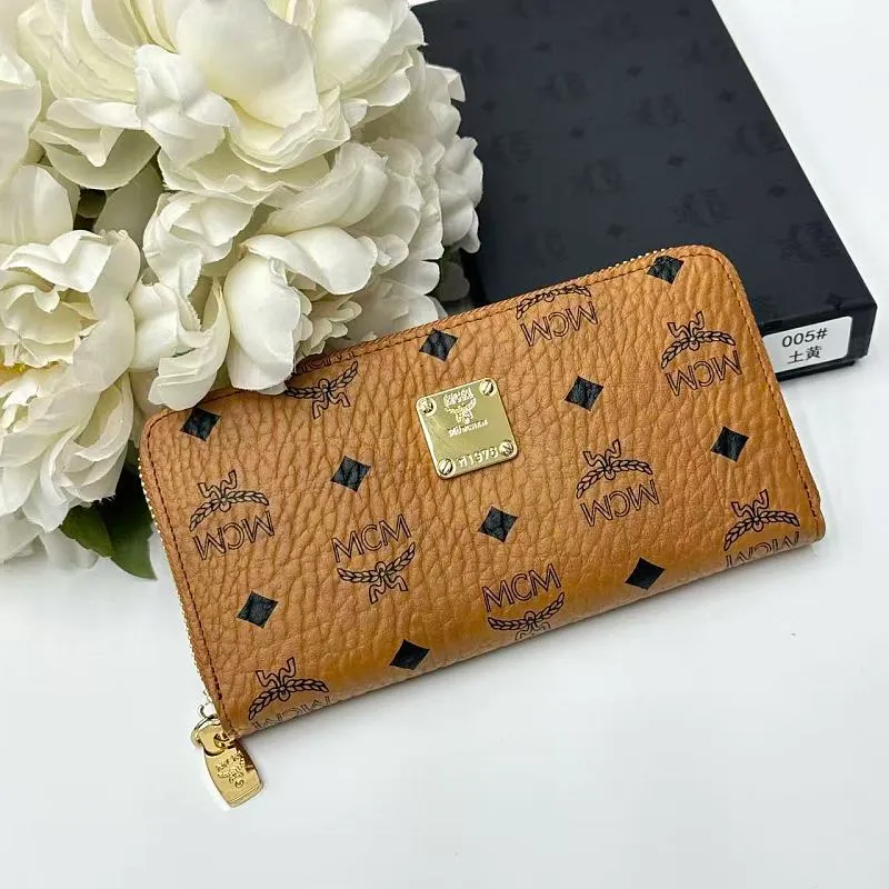 All Categories MCM Women's Bags and Wallets MCM 005