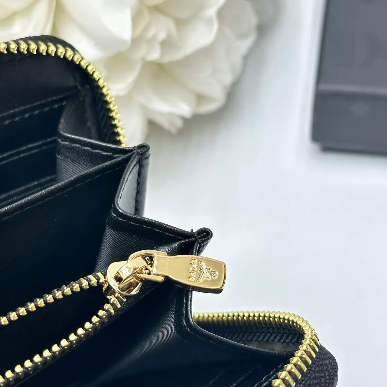 All Categories MCM Women's Bags and Wallets MCM 005