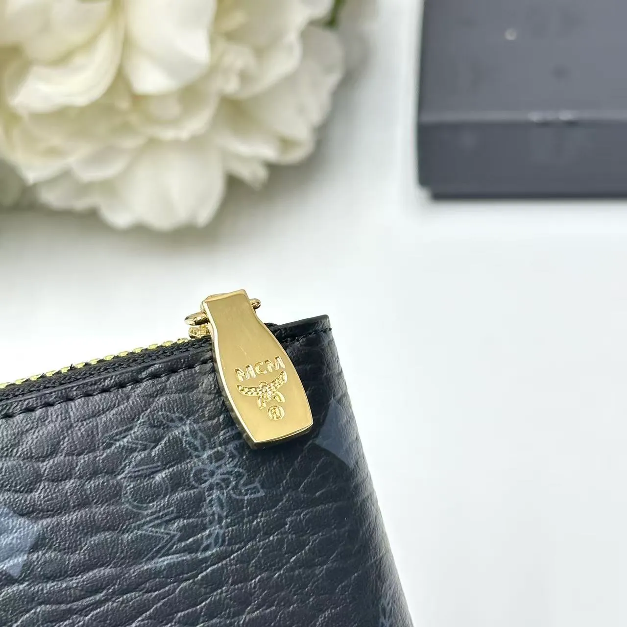 All Categories MCM Women's Bags and Wallets MCM 005