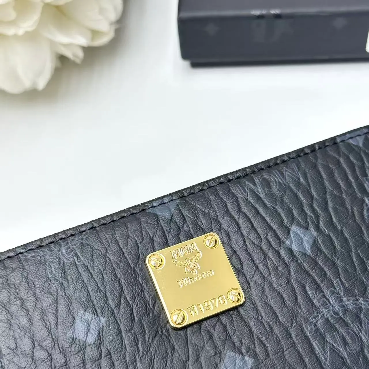All Categories MCM Women's Bags and Wallets MCM 005