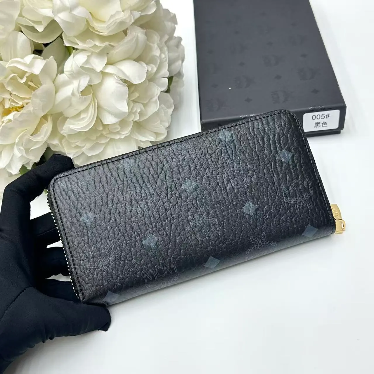 All Categories MCM Women's Bags and Wallets MCM 005