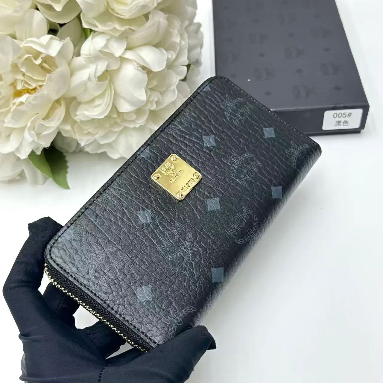 All Categories MCM Women's Bags and Wallets MCM 005