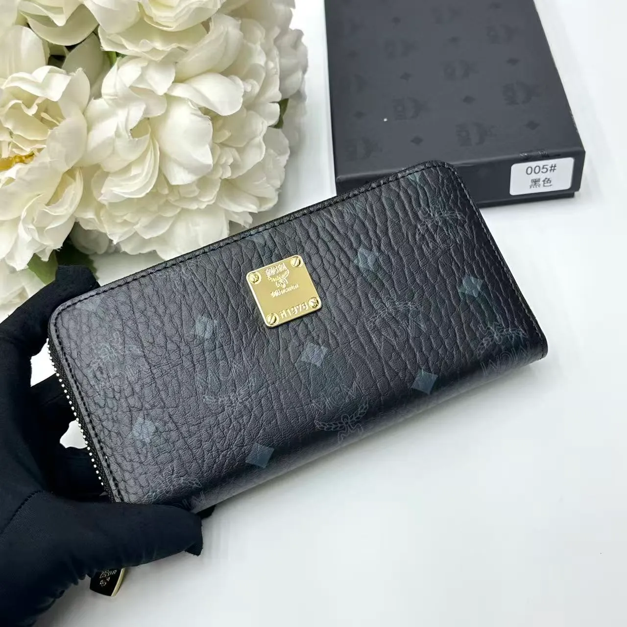 All Categories MCM Women's Bags and Wallets MCM 005