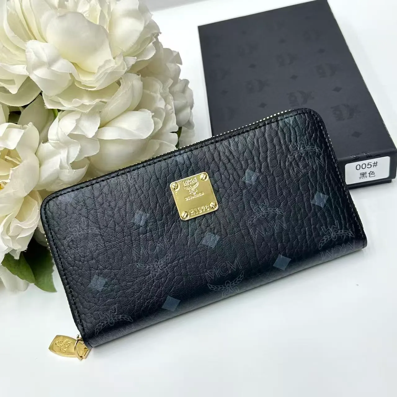 All Categories MCM Women's Bags and Wallets MCM 005