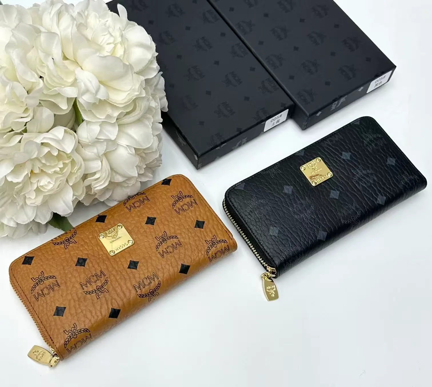All Categories MCM Women's Bags and Wallets MCM 005