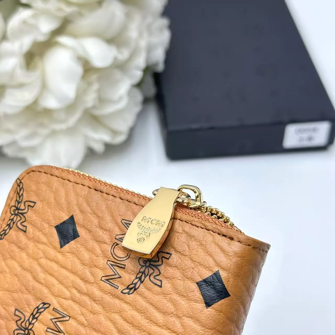 All Categories MCM Women's Bags and Wallets MCM 005