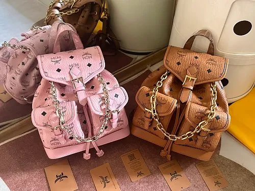 All Categories MCM Women’s Bags and Wallets MCM 2523
