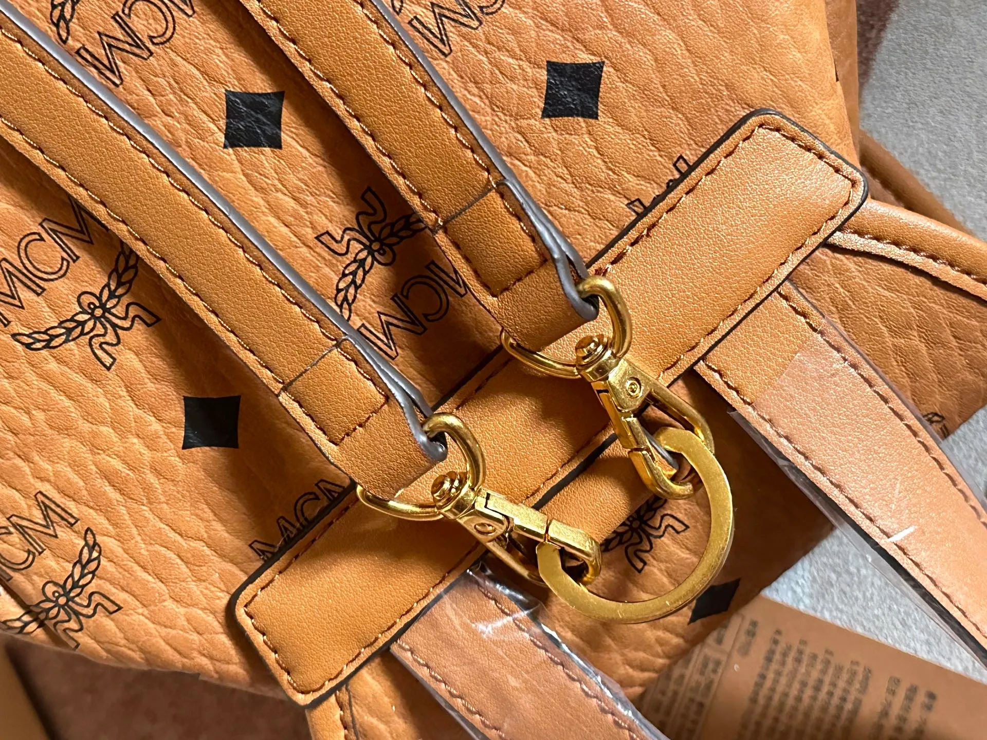 All Categories MCM Women’s Bags and Wallets MCM 2523