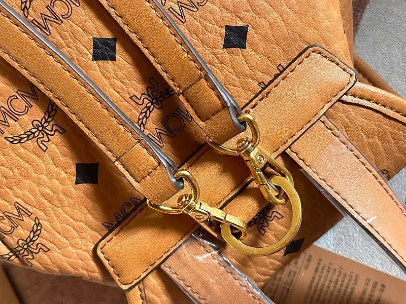 All Categories MCM Women’s Bags and Wallets MCM 2523