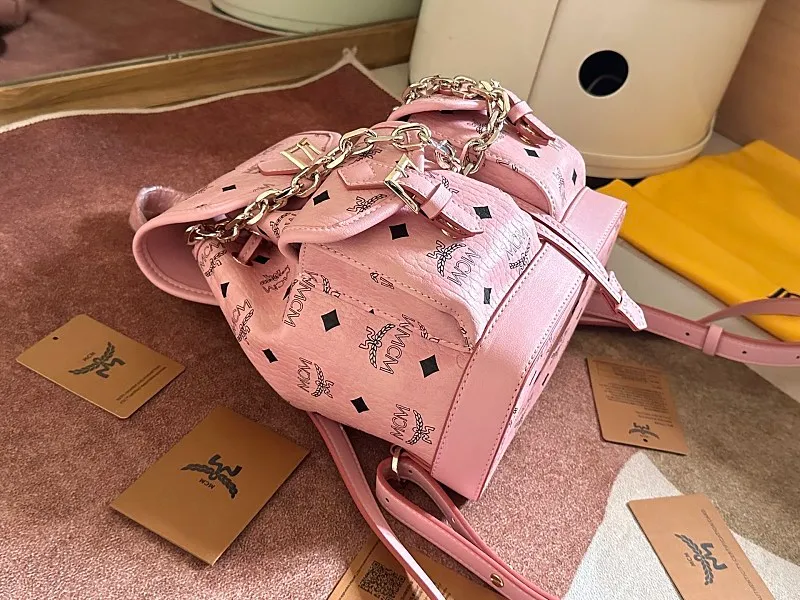 All Categories MCM Women’s Bags and Wallets MCM 2523