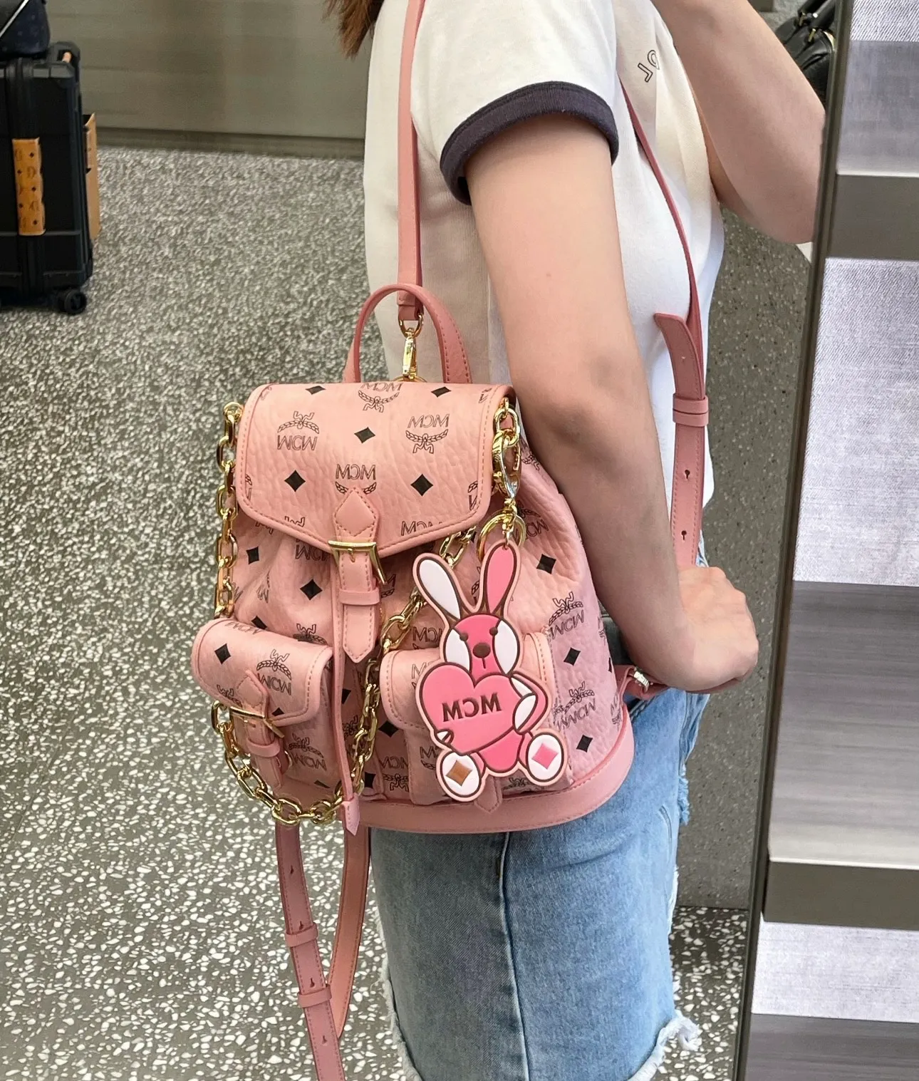 All Categories MCM Women’s Bags and Wallets MCM 2523