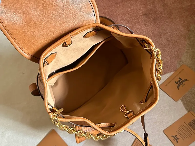 All Categories MCM Women’s Bags and Wallets MCM 2523
