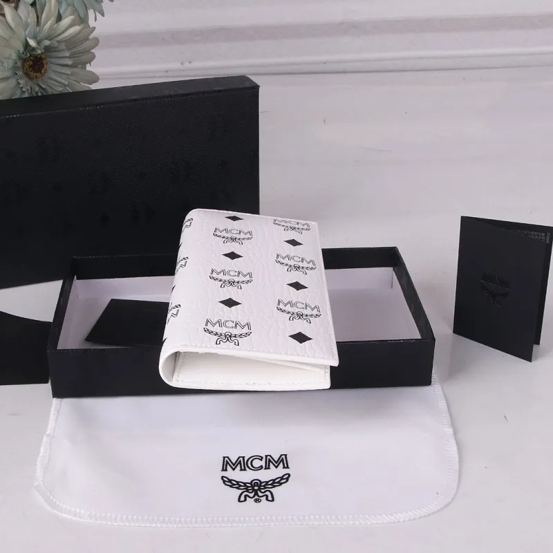 All Categories MCM Women’s Bags and Wallets MCM 202502
