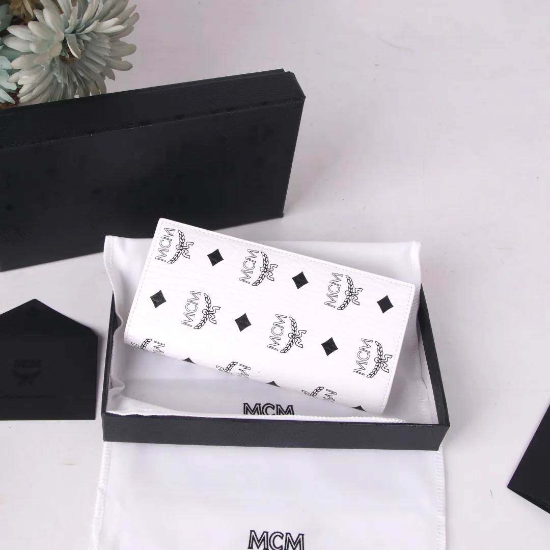 All Categories MCM Women’s Bags and Wallets MCM 202502