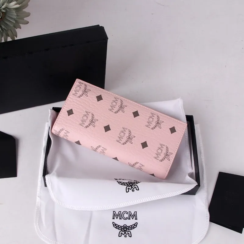 All Categories MCM Women’s Bags and Wallets MCM 202502