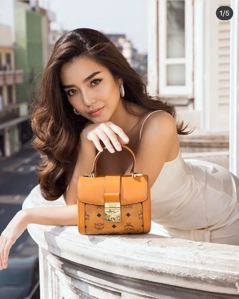 All Categories MCM Women’s Bags and Wallets MCM 65011