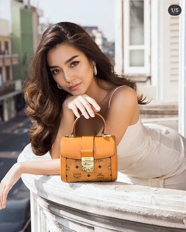 All Categories MCM Women’s Bags and Wallets MCM 65011