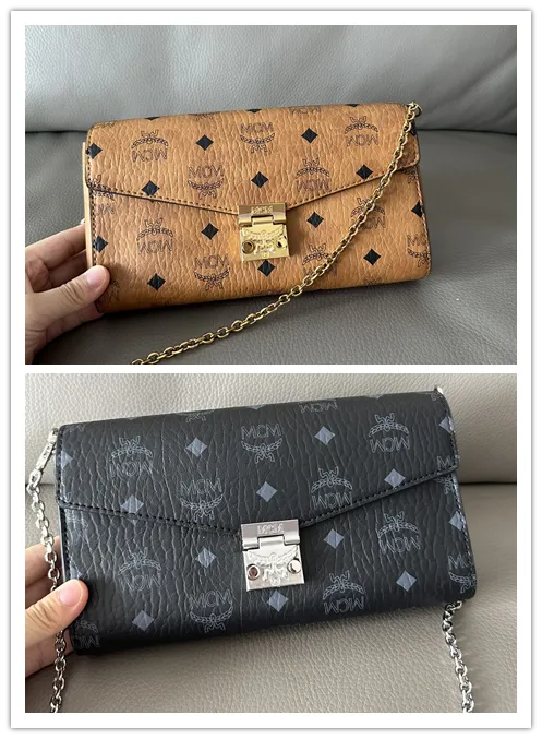 All Categories MCM Women’s Bags and Wallets MCM Original Order 65009