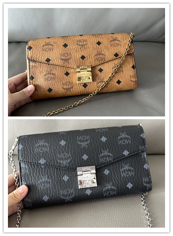 All Categories MCM Women’s Bags and Wallets MCM Original Order 65009