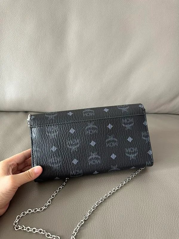 All Categories MCM Women’s Bags and Wallets MCM Original Order 65009