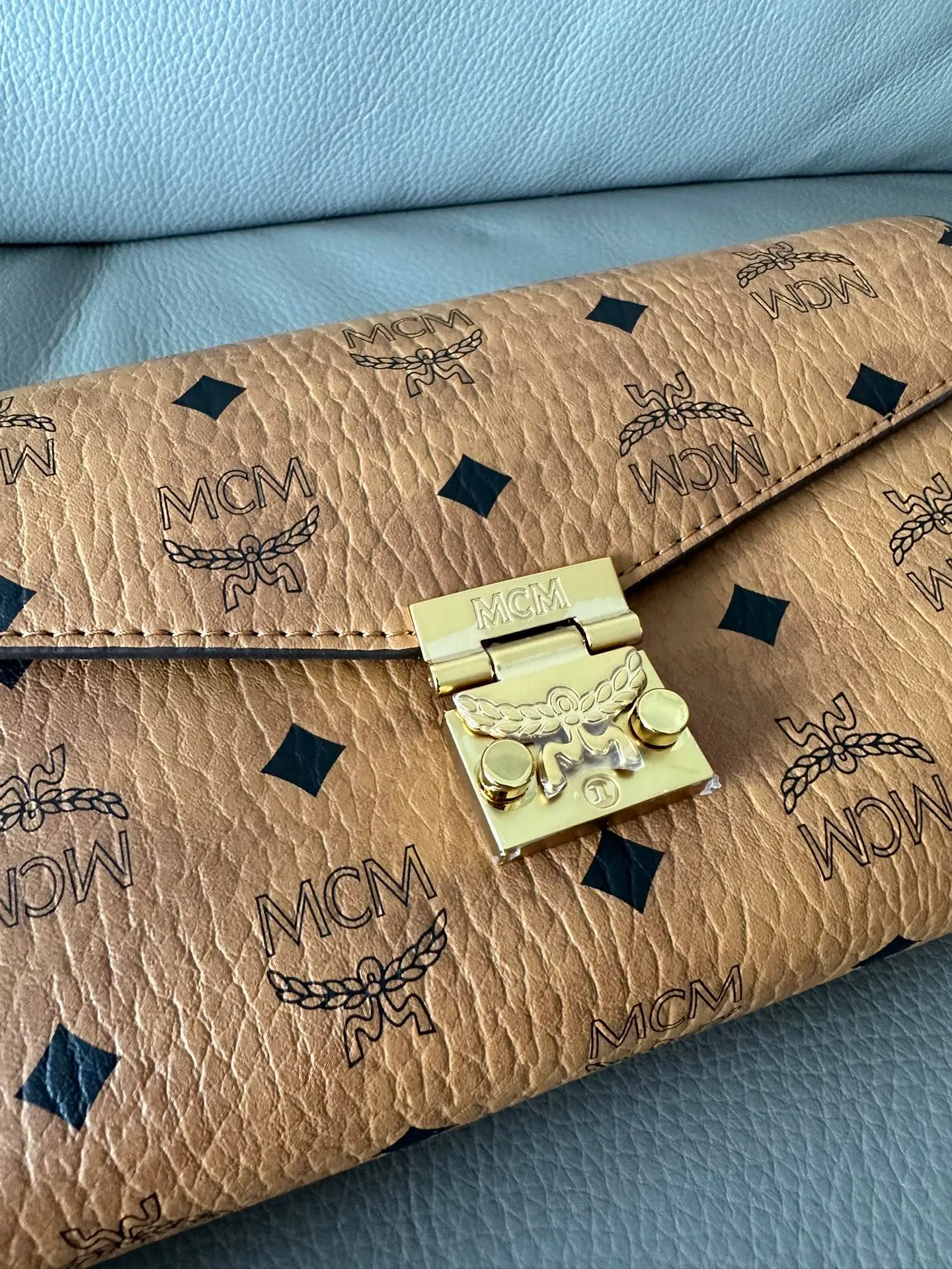 All Categories MCM Women’s Bags and Wallets MCM Original Order 65009