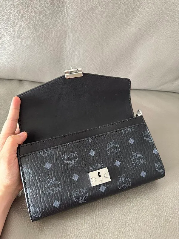 All Categories MCM Women's Bags Wallets MCM 65009 Chain Terms