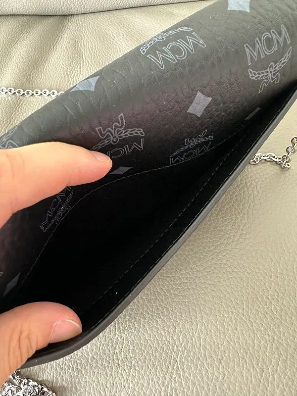 All Categories MCM Women's Bags Wallets MCM 65009 Chain Terms