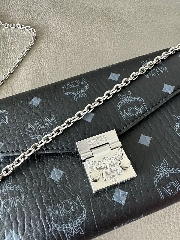 All Categories MCM Women's Bags Wallets MCM 65009 Chain Terms