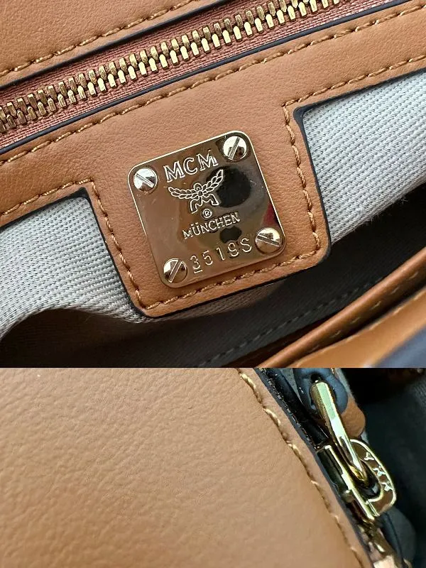 All Categories MCM Women's Bags Wallets MCM 65009 Chain Terms