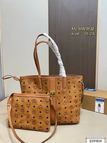 All Categories MCM Women’s Bags and Wallets MCM 88106