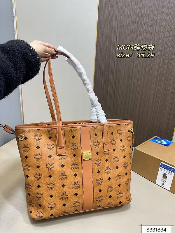 All Categories MCM Women’s Bags and Wallets MCM 88106