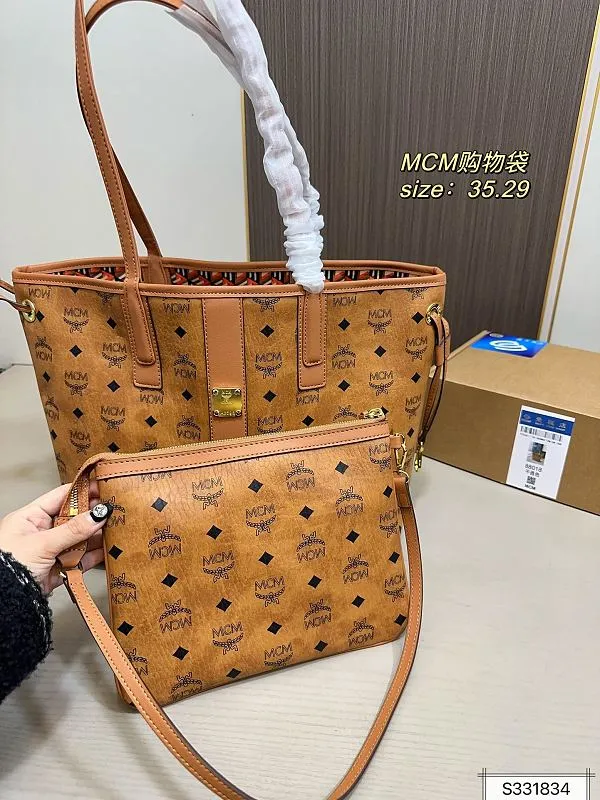 All Categories MCM Women’s Bags and Wallets MCM 88106