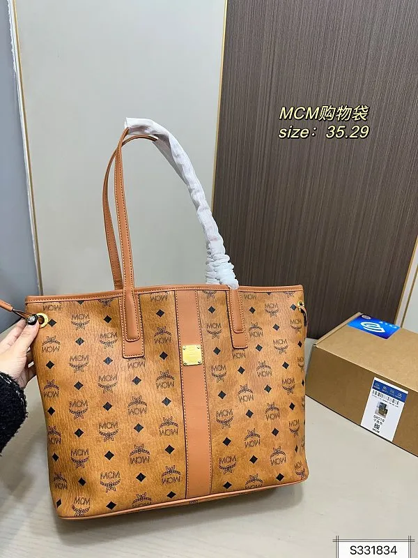 All Categories MCM Women’s Bags and Wallets MCM 88106