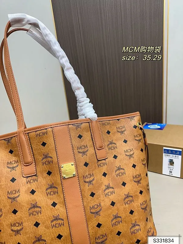 All Categories MCM Women’s Bags and Wallets MCM 88106
