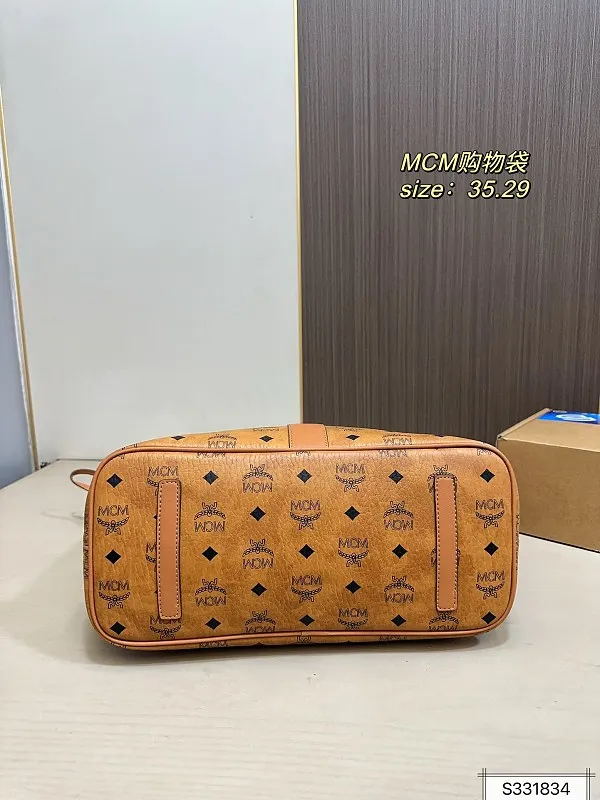 All Categories MCM Women’s Bags and Wallets MCM 88106