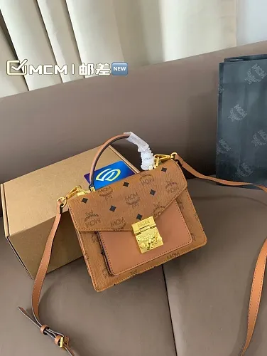 All Categories MCM Women’s Bags and Wallets MCM 88049