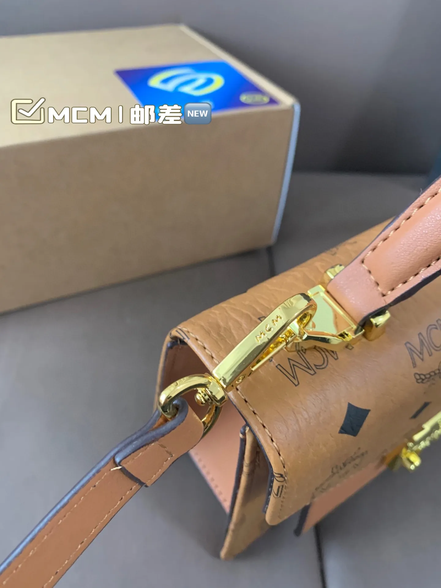 All Categories MCM Women’s Bags and Wallets MCM 88049