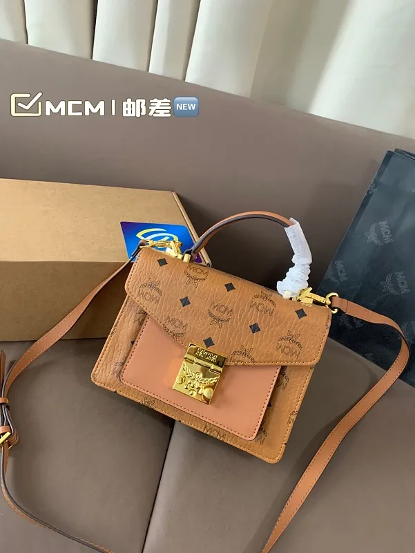 All Categories MCM Women’s Bags and Wallets MCM 88049