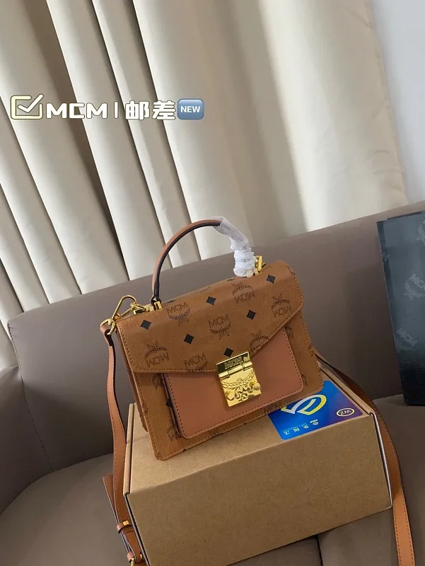 All Categories MCM Women’s Bags and Wallets MCM 88049
