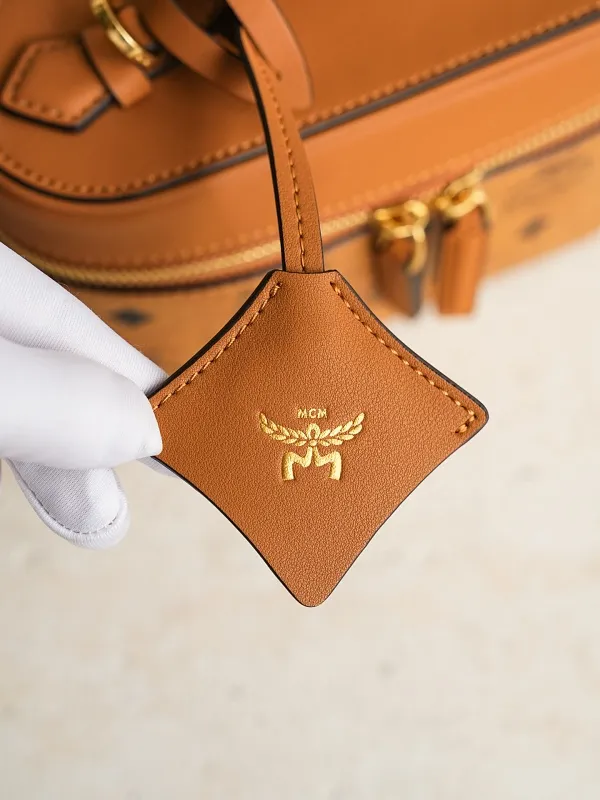 All Categories MCM Women’s Bags and Wallets MCM D18