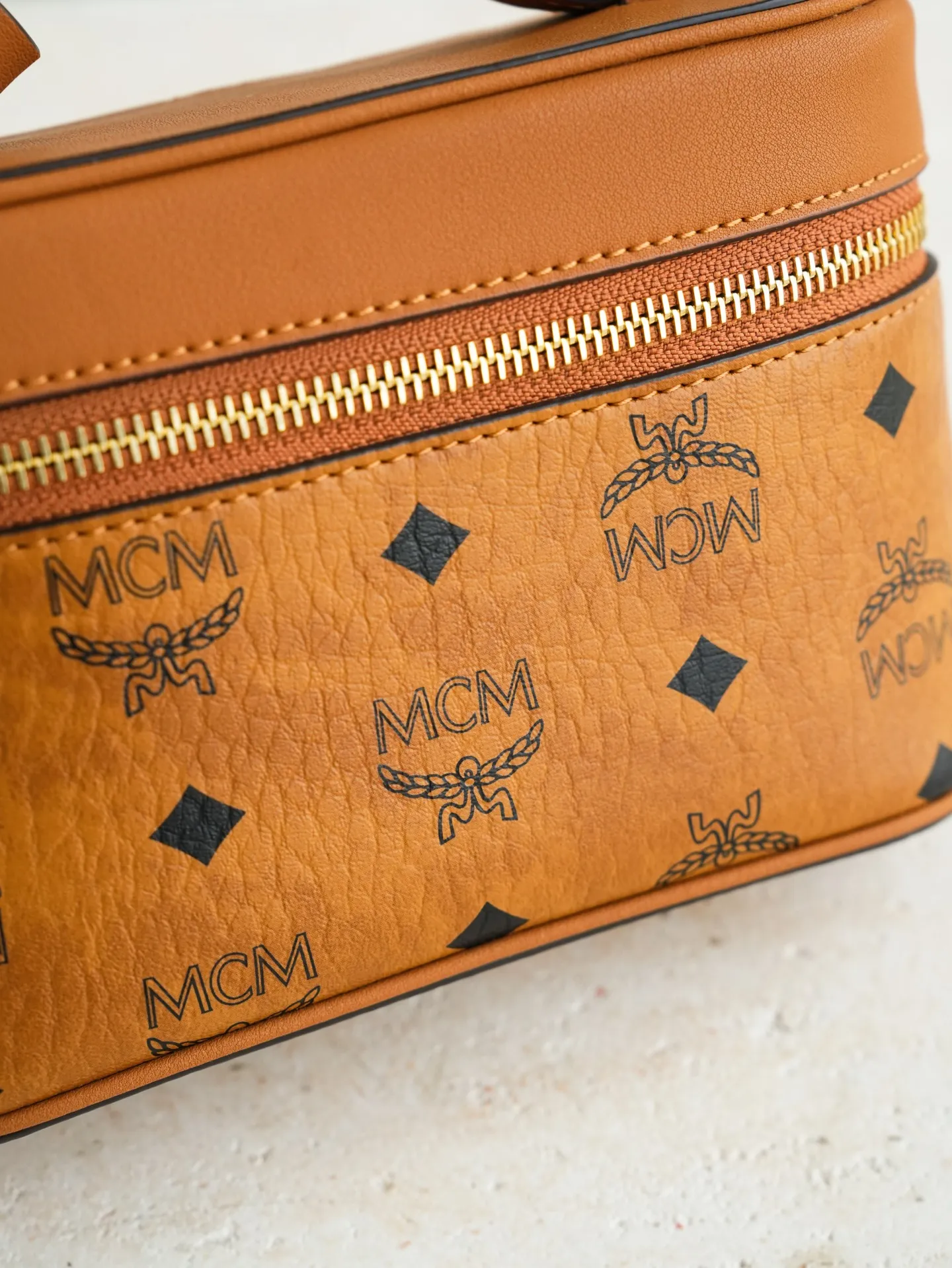 All Categories MCM Women’s Bags and Wallets MCM D18