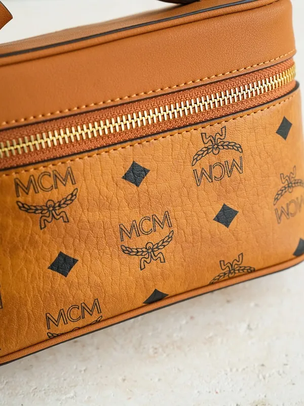 All Categories MCM Women’s Bags and Wallets MCM D18