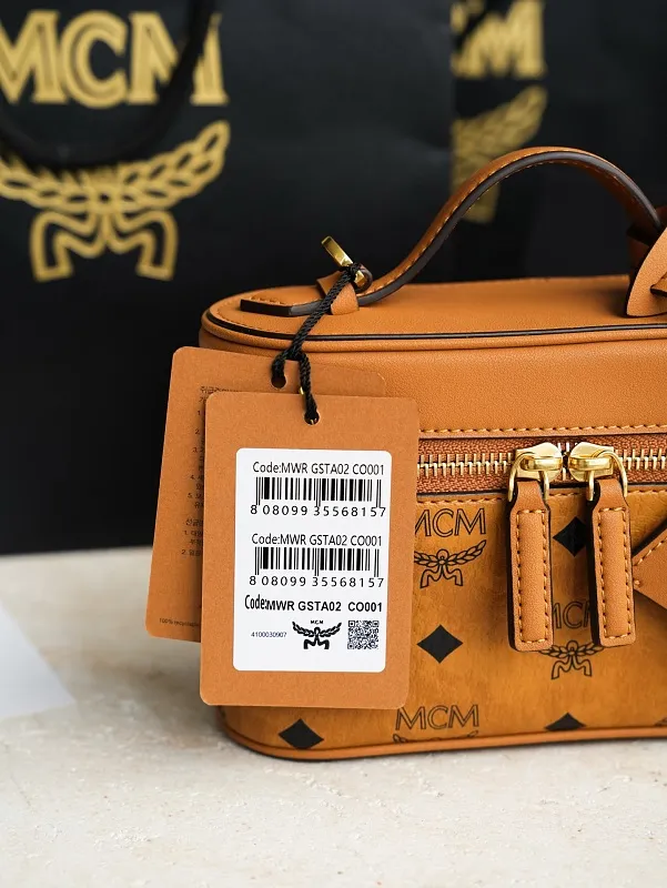 All Categories MCM Women’s Bags and Wallets MCM D18