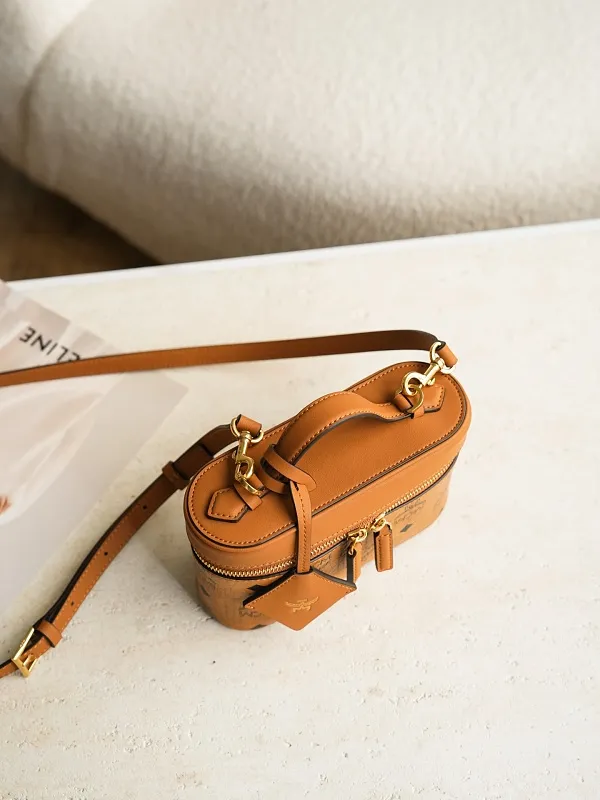 All Categories MCM Women’s Bags and Wallets MCM D18