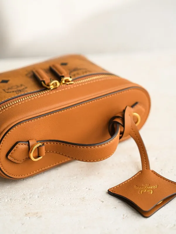 All Categories MCM Women’s Bags and Wallets MCM D18