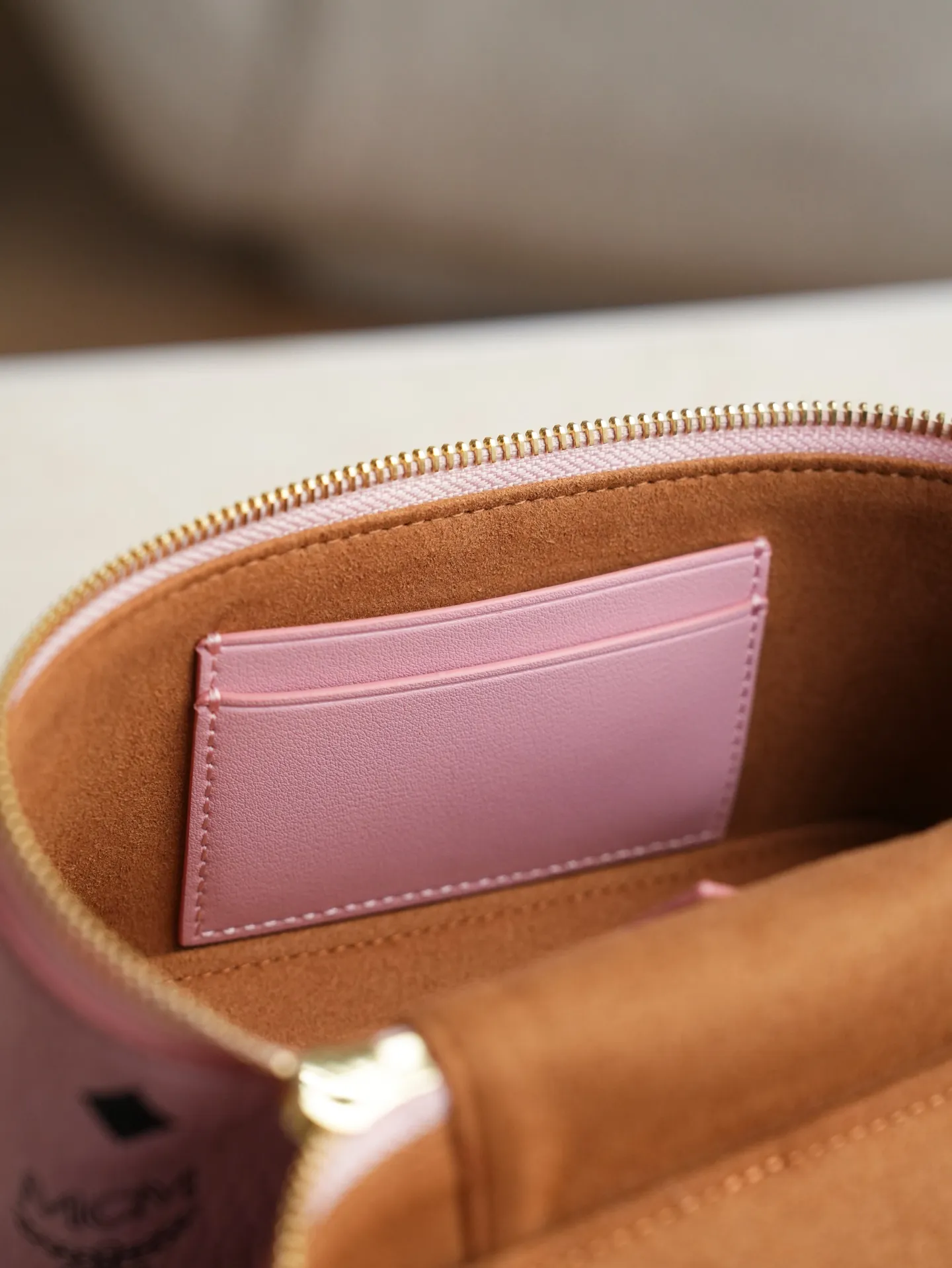 All Categories MCM Women’s Bags and Wallets MCM D18