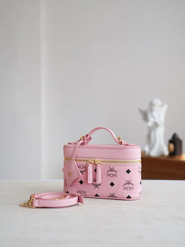 All Categories MCM Women’s Bags and Wallets MCM D18