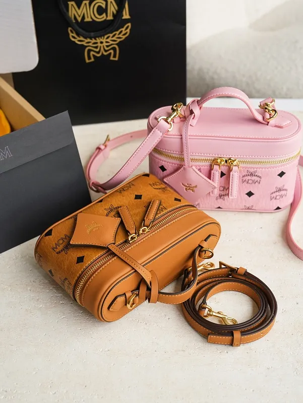 All Categories MCM Women’s Bags and Wallets MCM D18