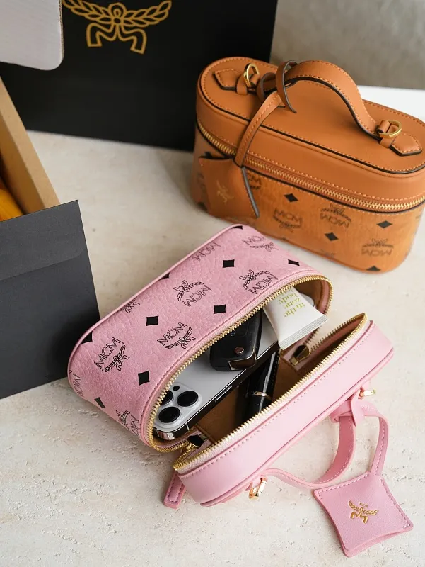 All Categories MCM Women’s Bags and Wallets MCM D18