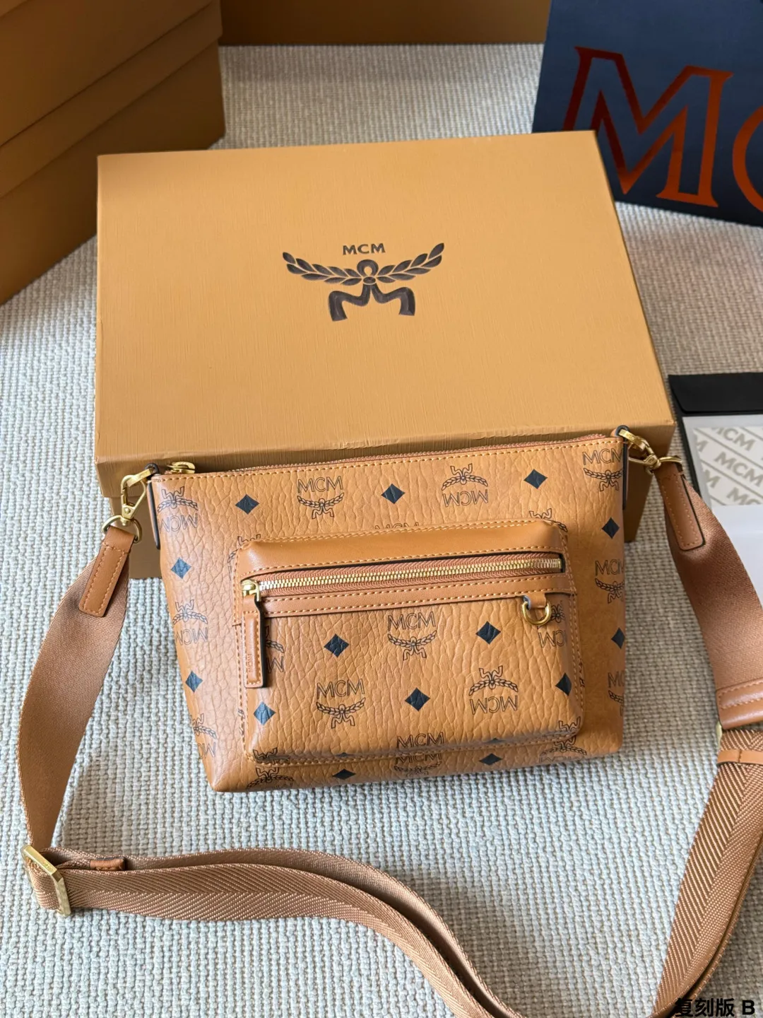 All Categories MCM Women’s Bags and Wallets MCM 2015